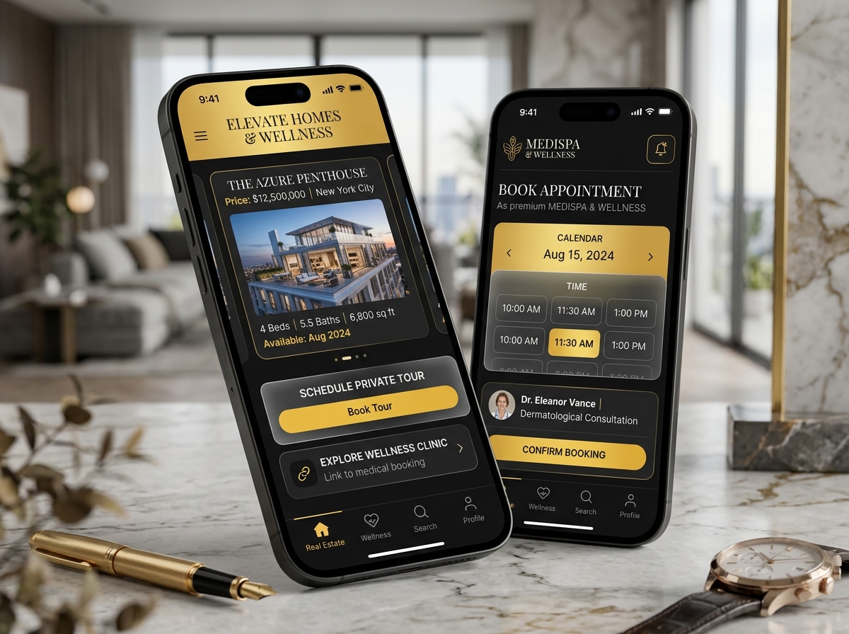 Odyssey Marketing & Growth Systems
